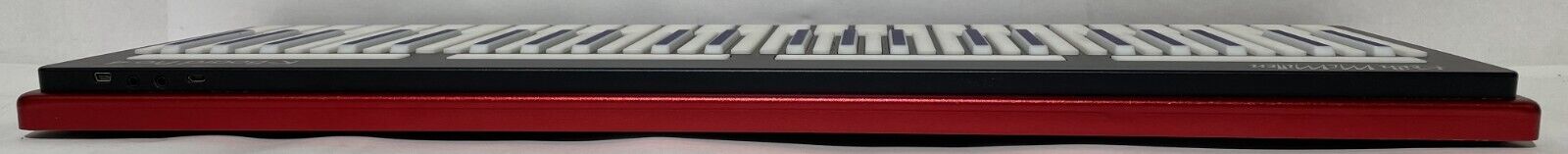 Keith McMillen Instruments K-Board Pro 4 Smart Sensor Keyboard - Fresh Stock Dated February 2026