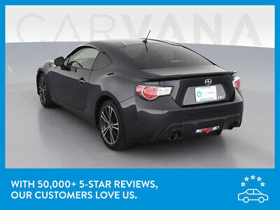 2013 Scion FR-S Coupe 2D - Fresh Stock Dated December 2025