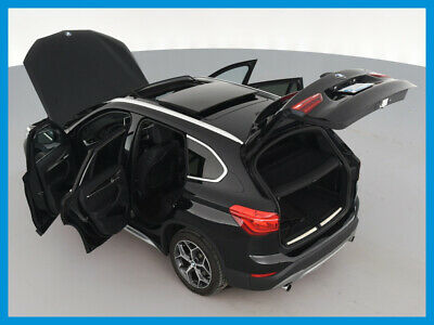 2018 BMW X1 xDrive28i Sport Utility 4D - Fresh Stock Dated December 2025