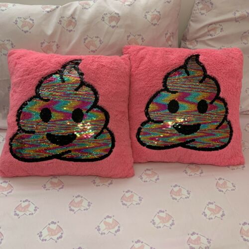 Girls room decor pillows - Fresh Stock Dated December 2025