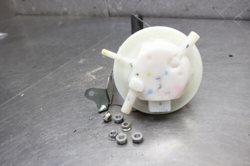 15-18 HONDA CB300F Fuel Pump  TESTED - Fresh Stock Dated February 2026