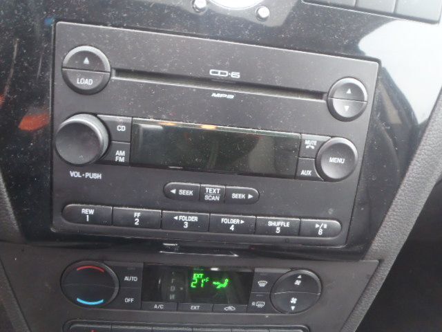 2007 FORD FUSION OEM TRANSMISSION 3.0L AT 6 SPEED FWD 7E5Z7000D  69855 - Fresh Stock Dated February 2026