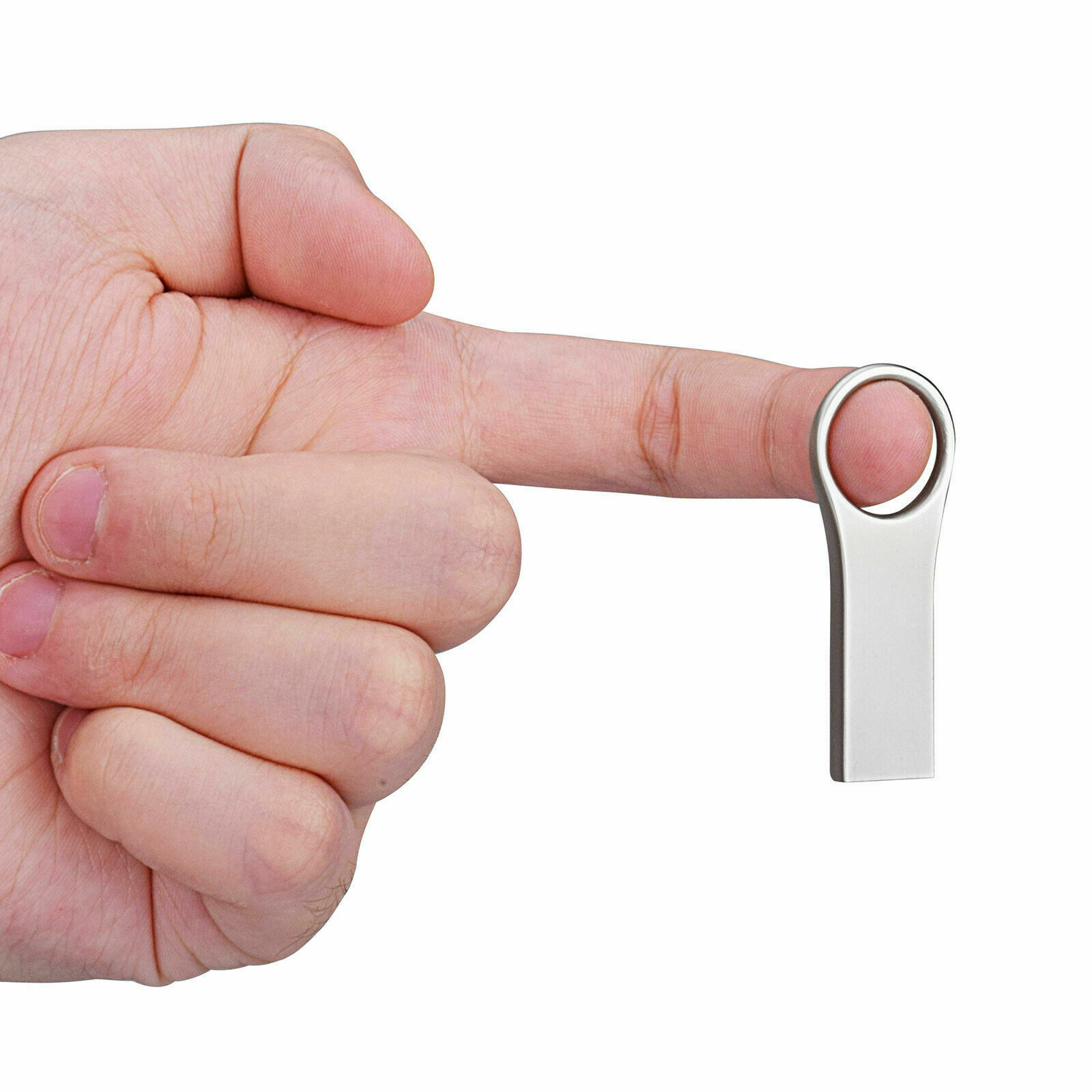 64 GB Waterproof USB 2.0 Flash Drive Thumb Drive Jump Drive USB Memory Stick - Fresh Stock Dated February 2026