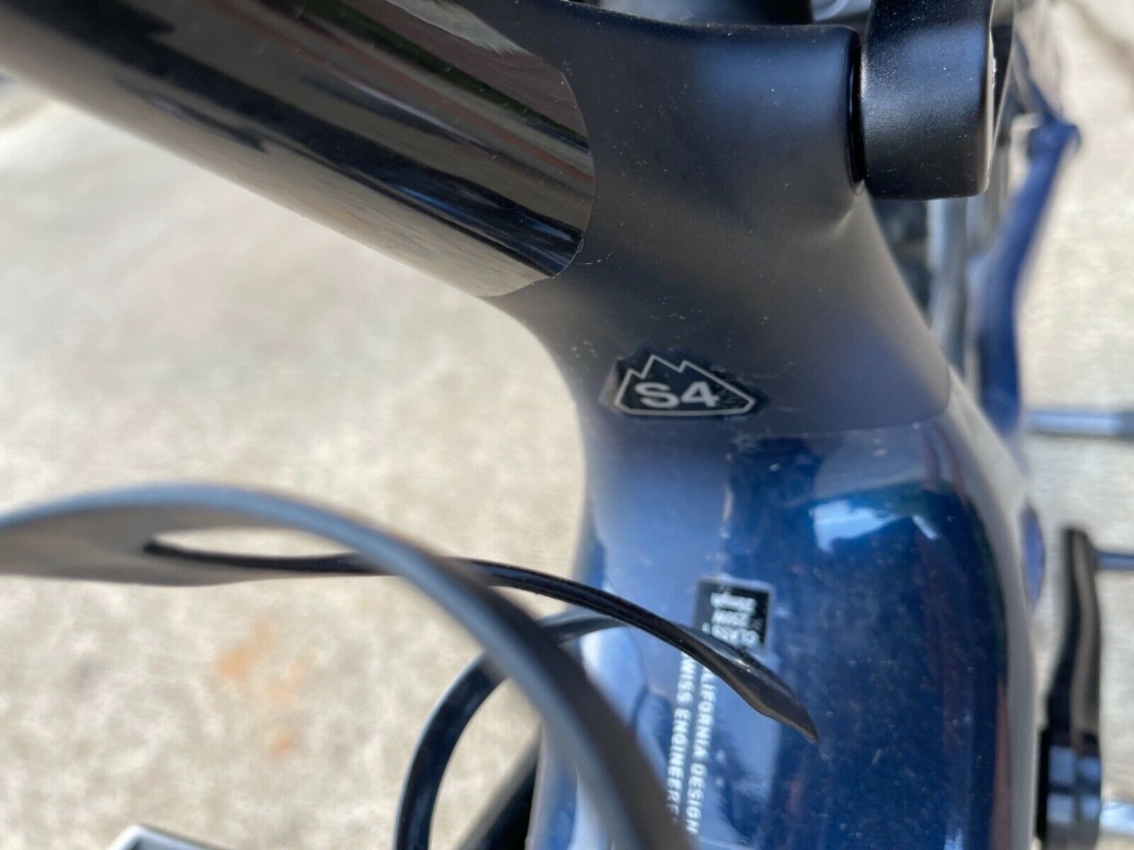 2022 Specialized SWorks Turbi Levo size L - Fresh Stock Dated February 2026