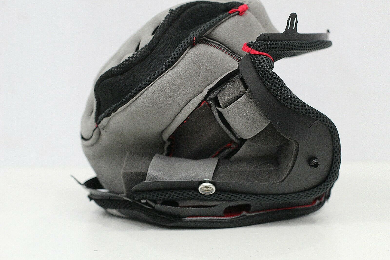 Nolan Helmets Spareparts (N90-2 / N91 Evo Interior) - Fresh Stock Dated February 2026