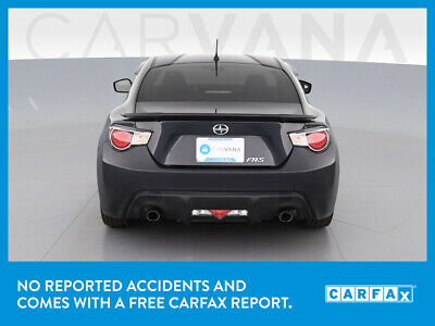 2013 Scion FR-S Coupe 2D - Fresh Stock Dated December 2025