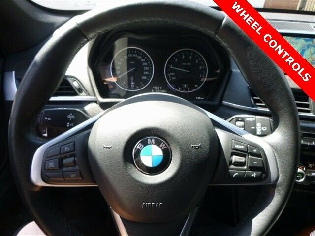 2017 BMW X1 xDrive28i - Fresh Stock Dated December 2025