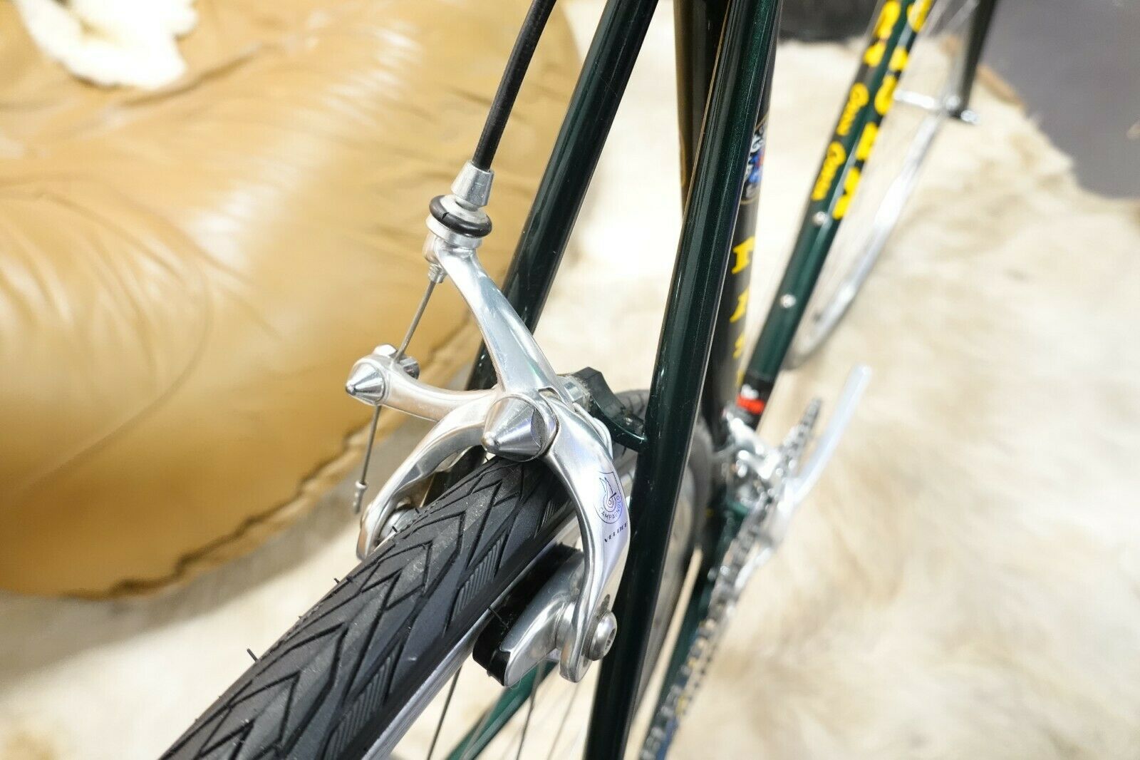 RARE MASI GRAN CORSA 52cm Frame 2x8 Campagnolo Cinelli Road Bicycle - Fresh Stock Dated February 2026