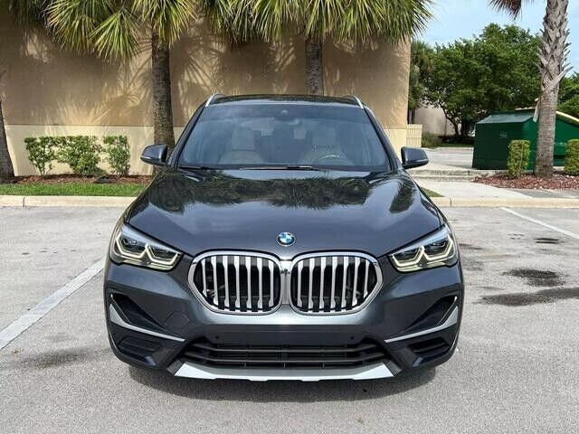 2021 BMW X1 sDrive28i - Fresh Stock Dated December 2025