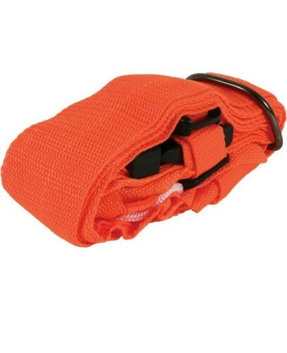 BRAND NEW Allen Deer Harness Deer Drag Double Harness  33 - Fresh Stock Dated December 2025