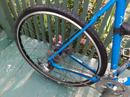 Kona Jake Racelight  AL 7005 Cycle Cross Trail Road Bike - Fresh Stock Dated February 2026