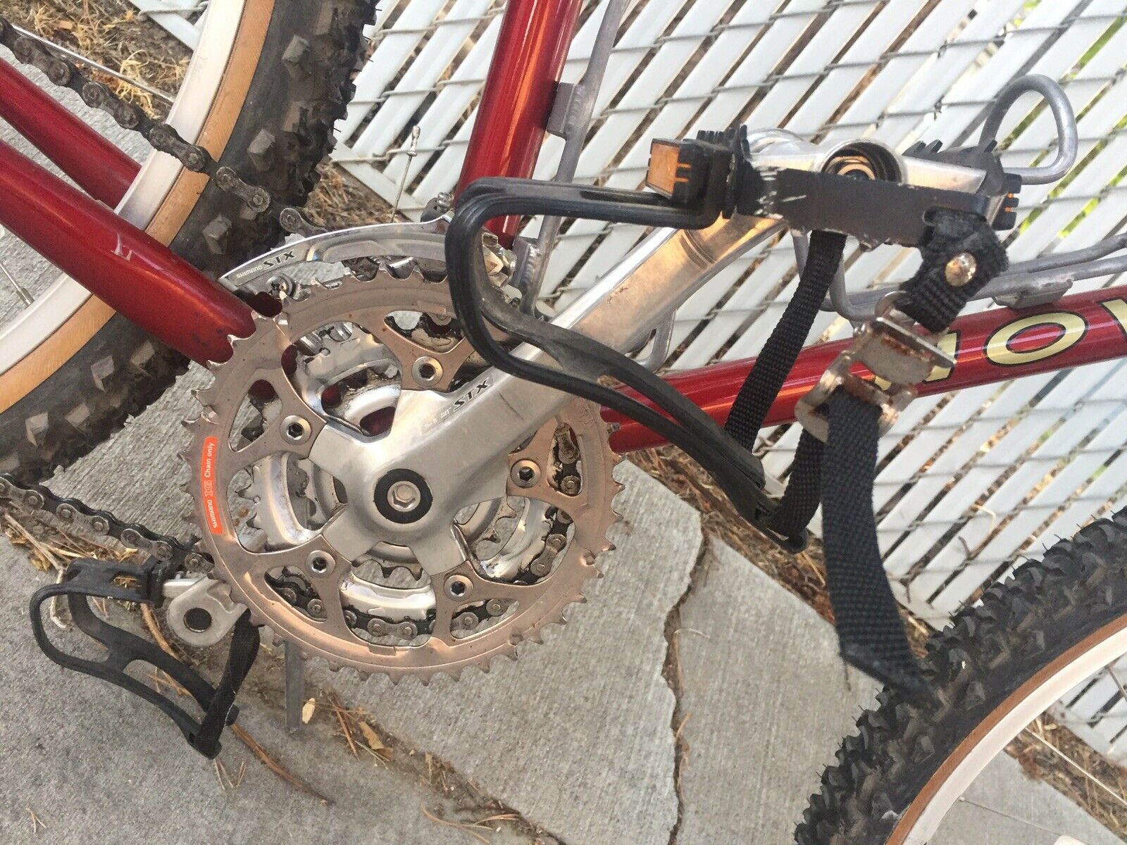 Novara Arriba 21 speed mountain bike FREE SHIPPING!!! - Fresh Stock Dated February 2026