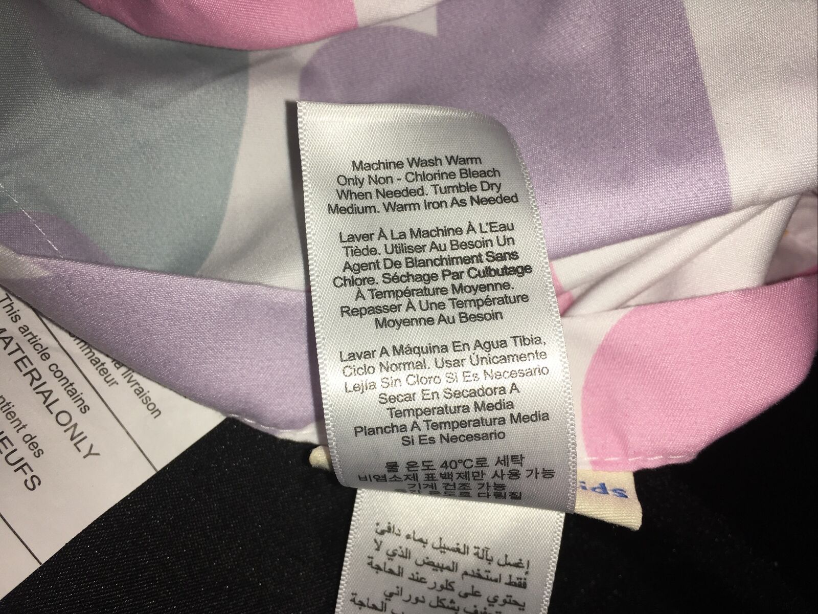 Pottery Barn Kids Evie Heart Dream Puff Euro Pillow Sham 26