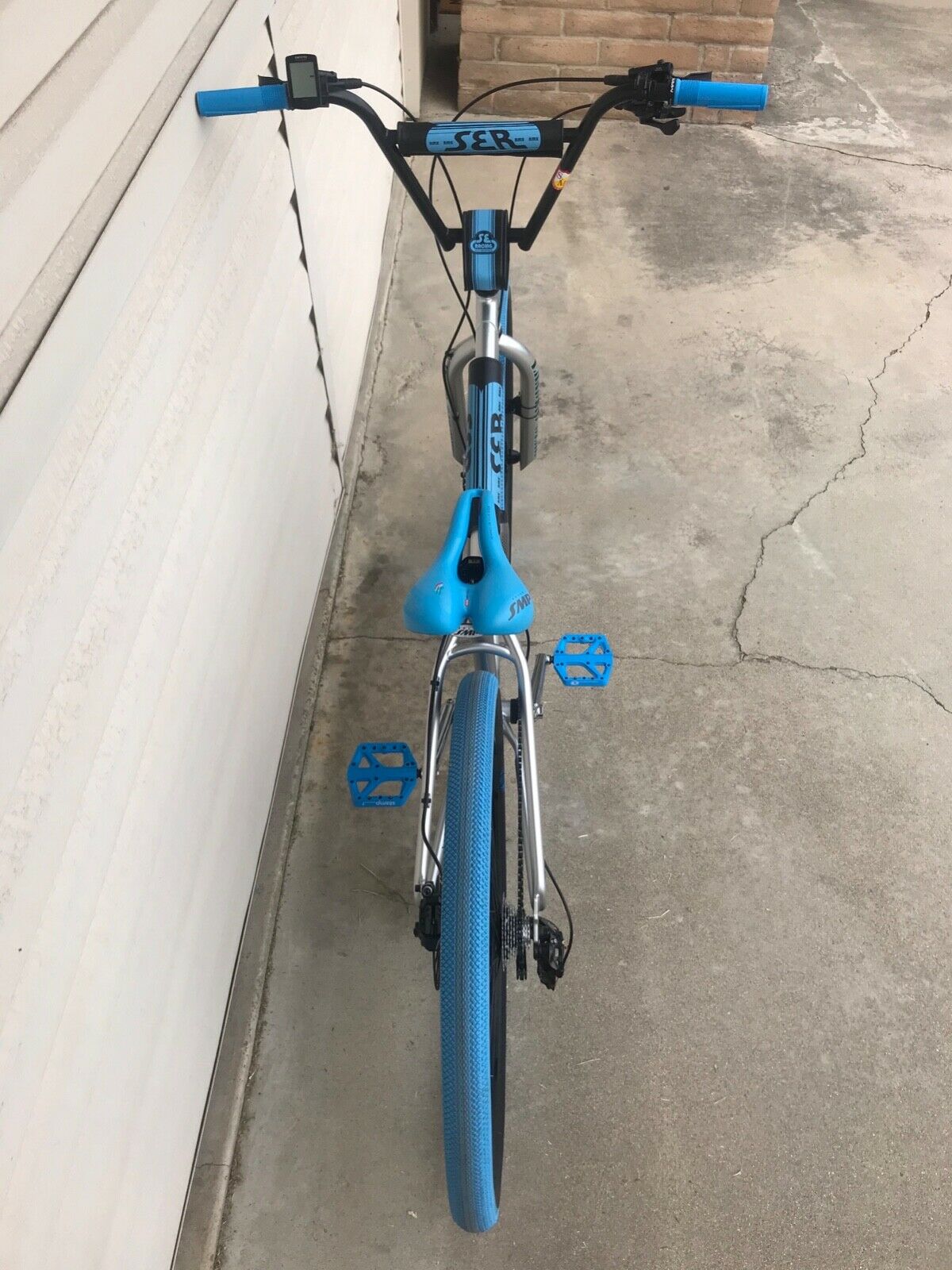 27.5” SE Bikes OM Duro with 29” Wheels - Fresh Stock Dated December 2025