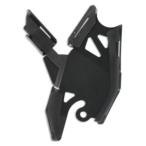 For Yamaha XTZ700 Tenere 700 2019 2020 2021 Motorcycle Frame Guard Protector - Fresh Stock Dated February 2026