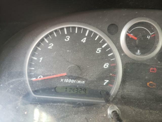 MAZDA B3000 FORD RANGER 3.0L MANUAL STANDARD TRANSMISSION ASSEMBLY MT 4X2 114K - Fresh Stock Dated February 2026