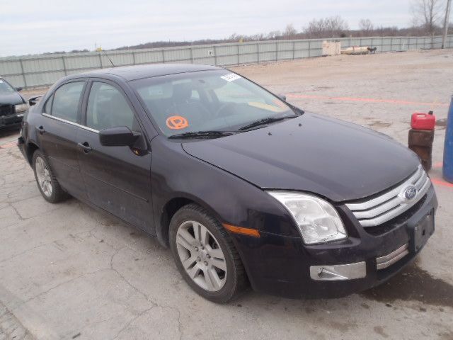 2007 FORD FUSION OEM TRANSMISSION 3.0L AT 6 SPEED FWD 7E5Z7000D  69855 - Fresh Stock Dated February 2026