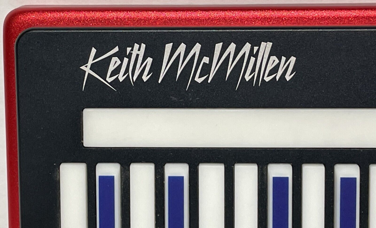 Keith McMillen Instruments K-Board Pro 4 Smart Sensor Keyboard - Fresh Stock Dated February 2026