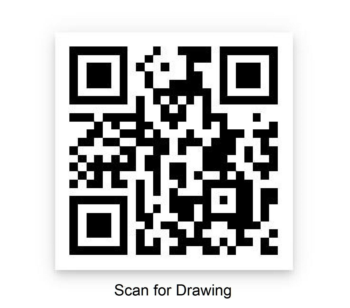 L-COM CC59A-7.5 RG59A Coaxial Cable, BNC Male / Male, 7.5 FT - Fresh Stock Dated December 2025