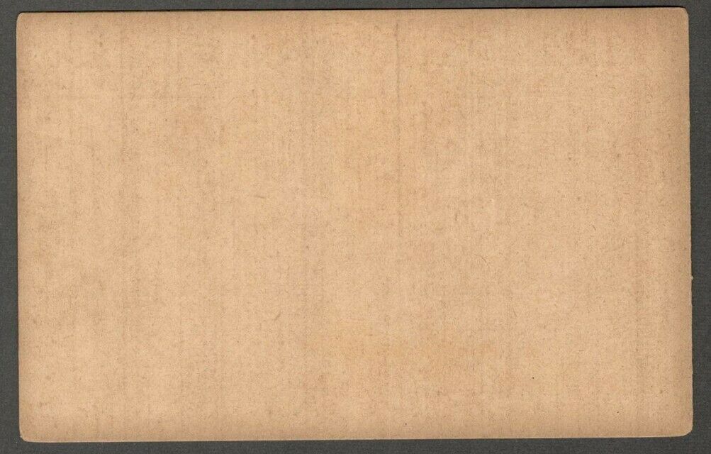 AOP Macau 1903 King Carlos 1 1/2r + 1 1/2r reply postal card unused HG #20 - Fresh Stock Dated February 2026