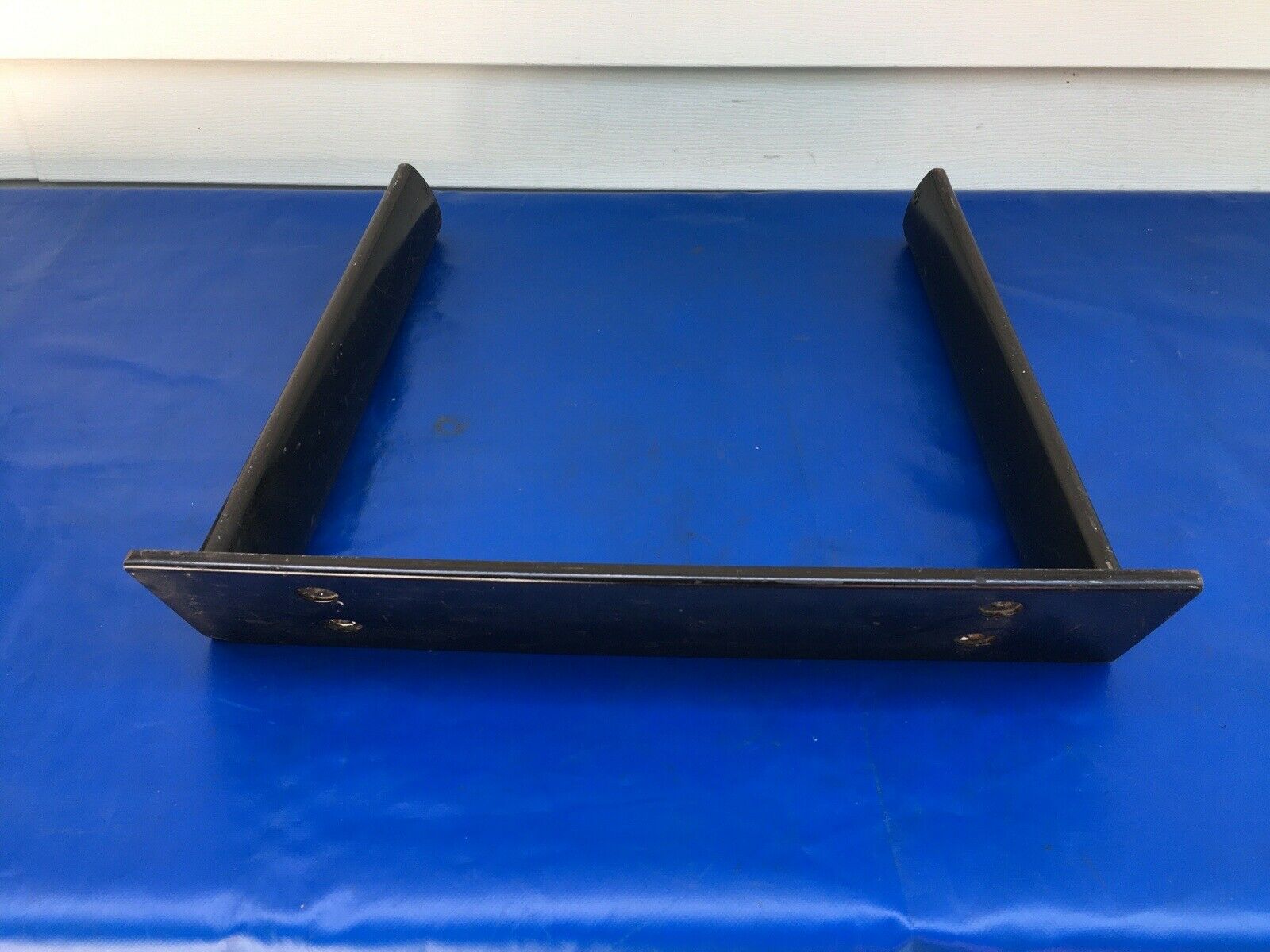 NOS VTG Malibu Grand Prix Race Car Indy Car Formula 1 Rear Wing Mount Bracket - Fresh Stock Dated February 2026