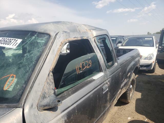 MAZDA B3000 FORD RANGER 3.0L MANUAL STANDARD TRANSMISSION ASSEMBLY MT 4X2 114K - Fresh Stock Dated February 2026