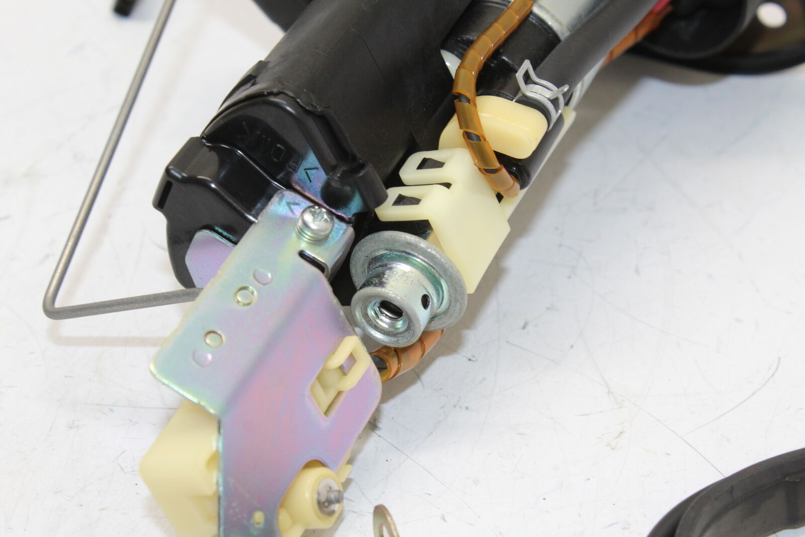 03-06 Honda Cbr600rr Fuel Pump Gas Petrol Sender Unit OEM - Fresh Stock Dated February 2026