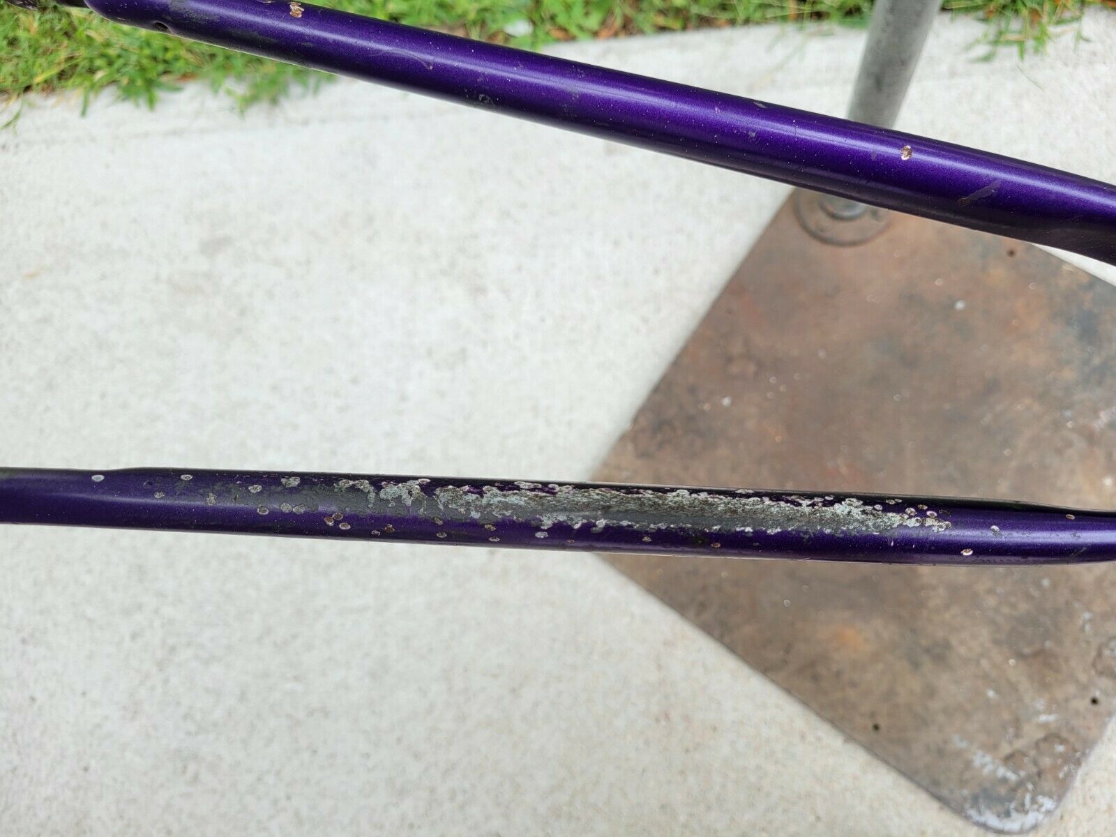 Vintage Barracuda A2R Mountain Bike Tree Amigos - Fresh Stock Dated February 2026