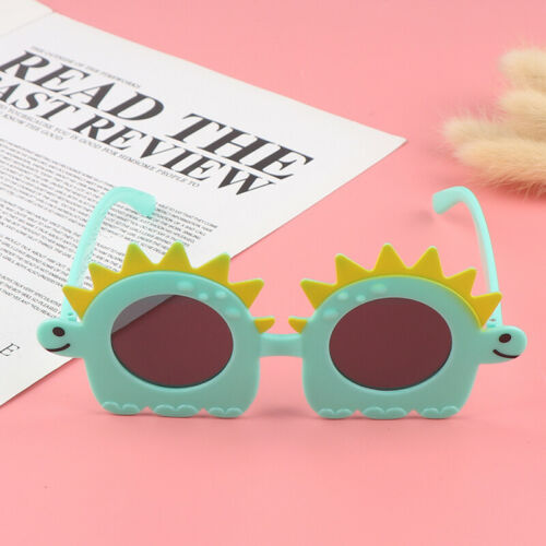 1pc dinosaur Party Sunglasses Funny Fancy Dress Favors Photo Booth PropsBKUS Oi - Fresh Stock Dated February 2026