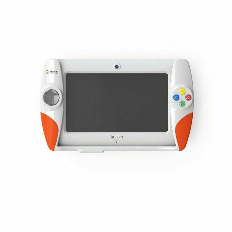 Oregon Scientific Xplore MEEP Joystick Accessory Games For tablet  Real Gamer - Fresh Stock Dated February 2026