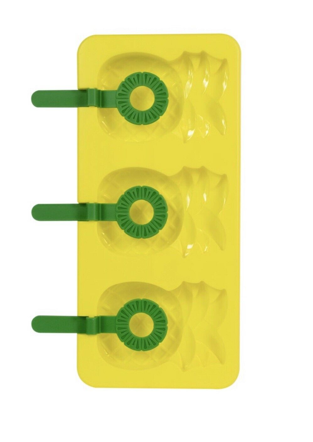 Cool Gear 3ct Pineapple Pop Tray and Sticks New Buy Now - Fresh Stock Dated February 2026