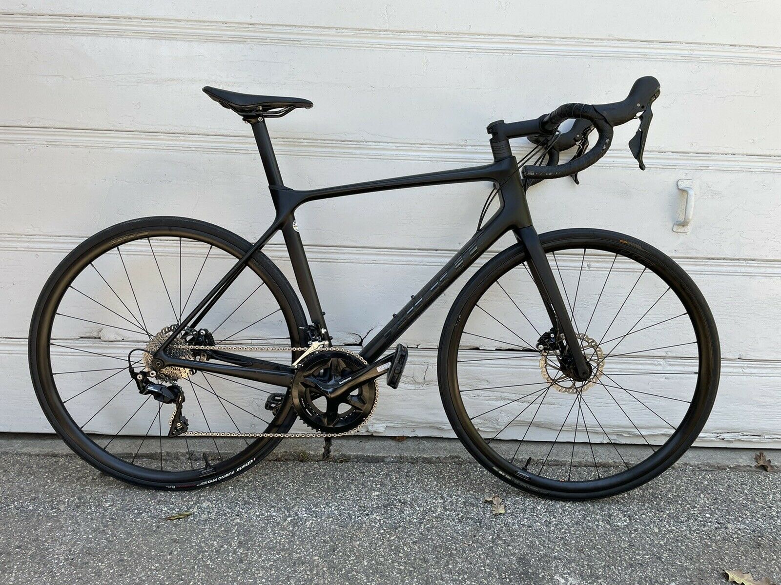 2021 Giant TCR Advanced Disc 2 PC - Fresh Stock Dated February 2026
