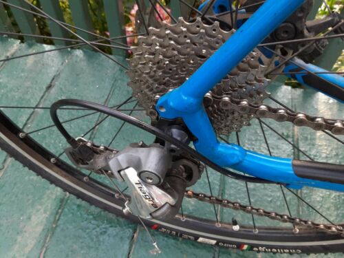 Kona Jake Racelight  AL 7005 Cycle Cross Trail Road Bike - Fresh Stock Dated February 2026