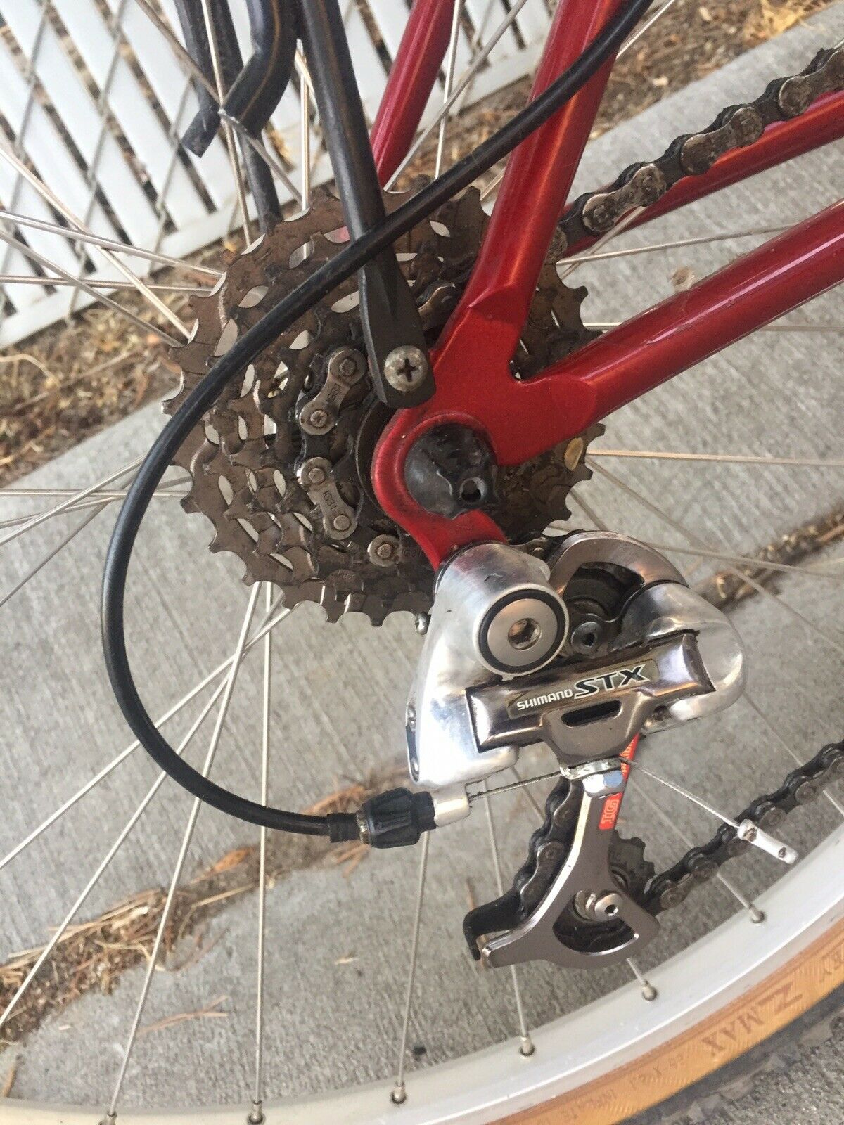 Novara Arriba 21 speed mountain bike FREE SHIPPING!!! - Fresh Stock Dated February 2026