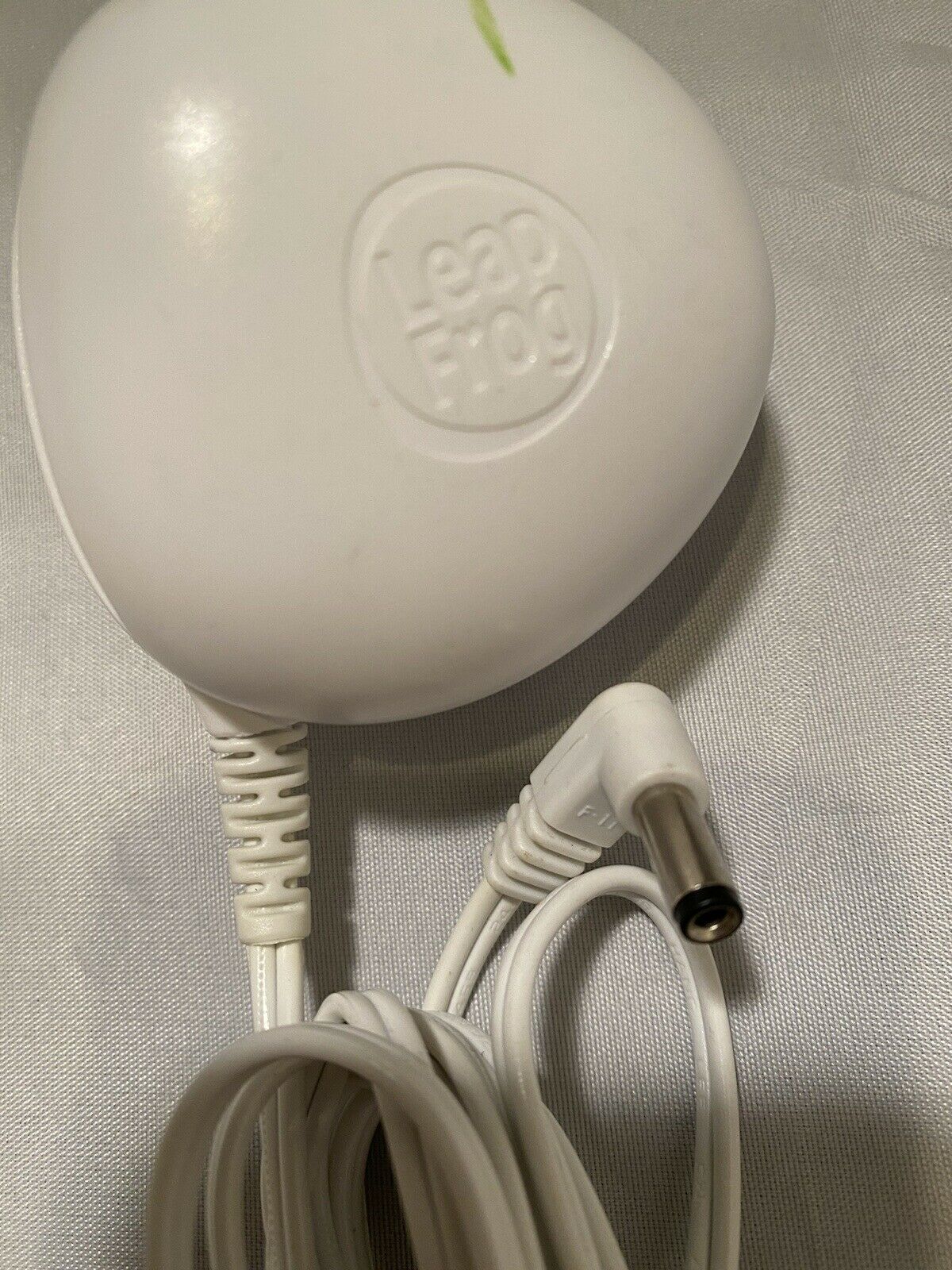 LeapFrog Leap Frog AC Adapter 9V Power Supply Model 690-11213 LeapPad Leapster - Fresh Stock Dated February 2026