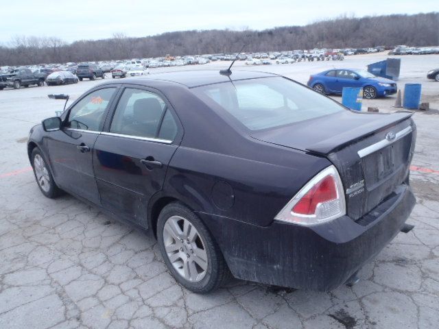 2007 FORD FUSION OEM TRANSMISSION 3.0L AT 6 SPEED FWD 7E5Z7000D  69855 - Fresh Stock Dated February 2026