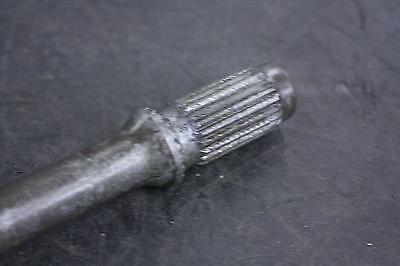 83 YAMAHA XVZ12 T VENTURE DRIVE SHAFT DRIVESHAFT XVZ 1200 - Fresh Stock Dated February 2026