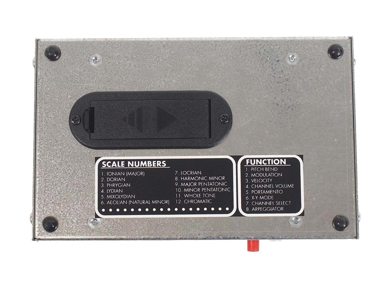 Zeppelin Design Labs Altura MkII+ MIDI CONTROLLER - NEW - PERFECT CIRCUIT - Fresh Stock Dated February 2026