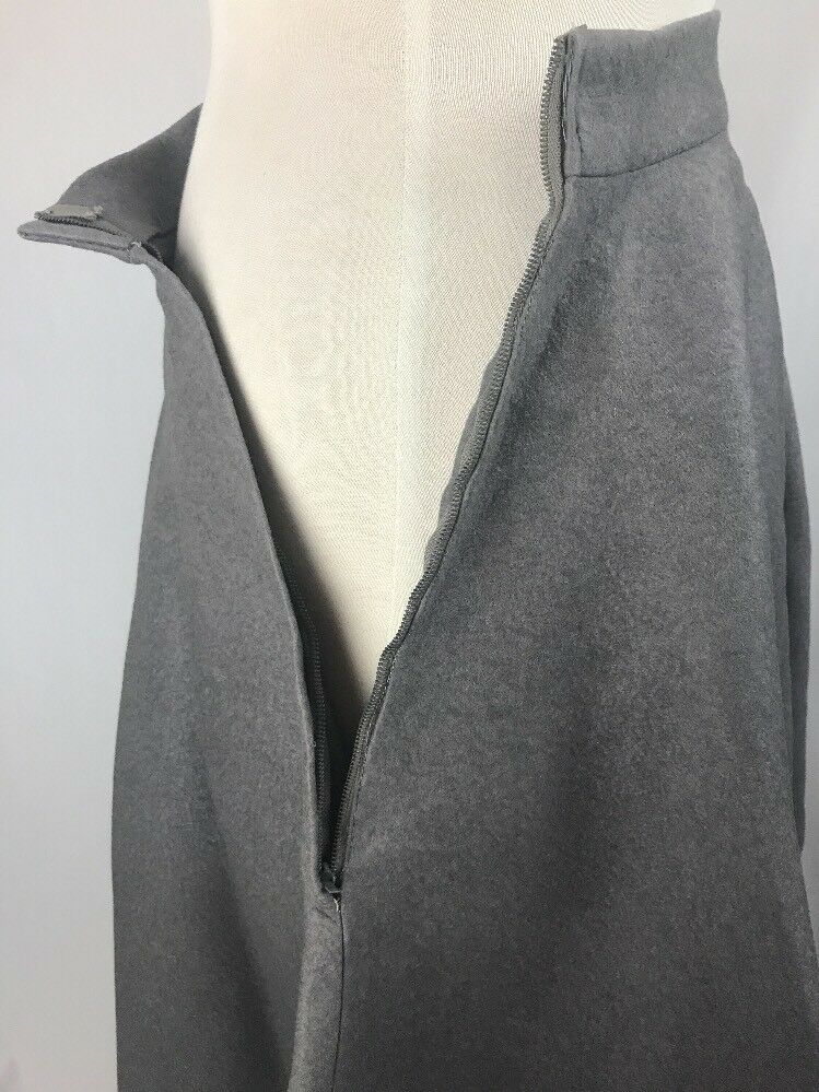 Vintage 50's Felt Circle Skirt Novelty Fish Underwater Theme Poodle Skirt XS S - Fresh Stock Dated December 2025