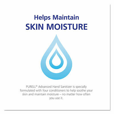 Purell Advanced Green Certified Instant Hand Sanitizer Refill 1200mL - Fresh Stock Dated December 2025