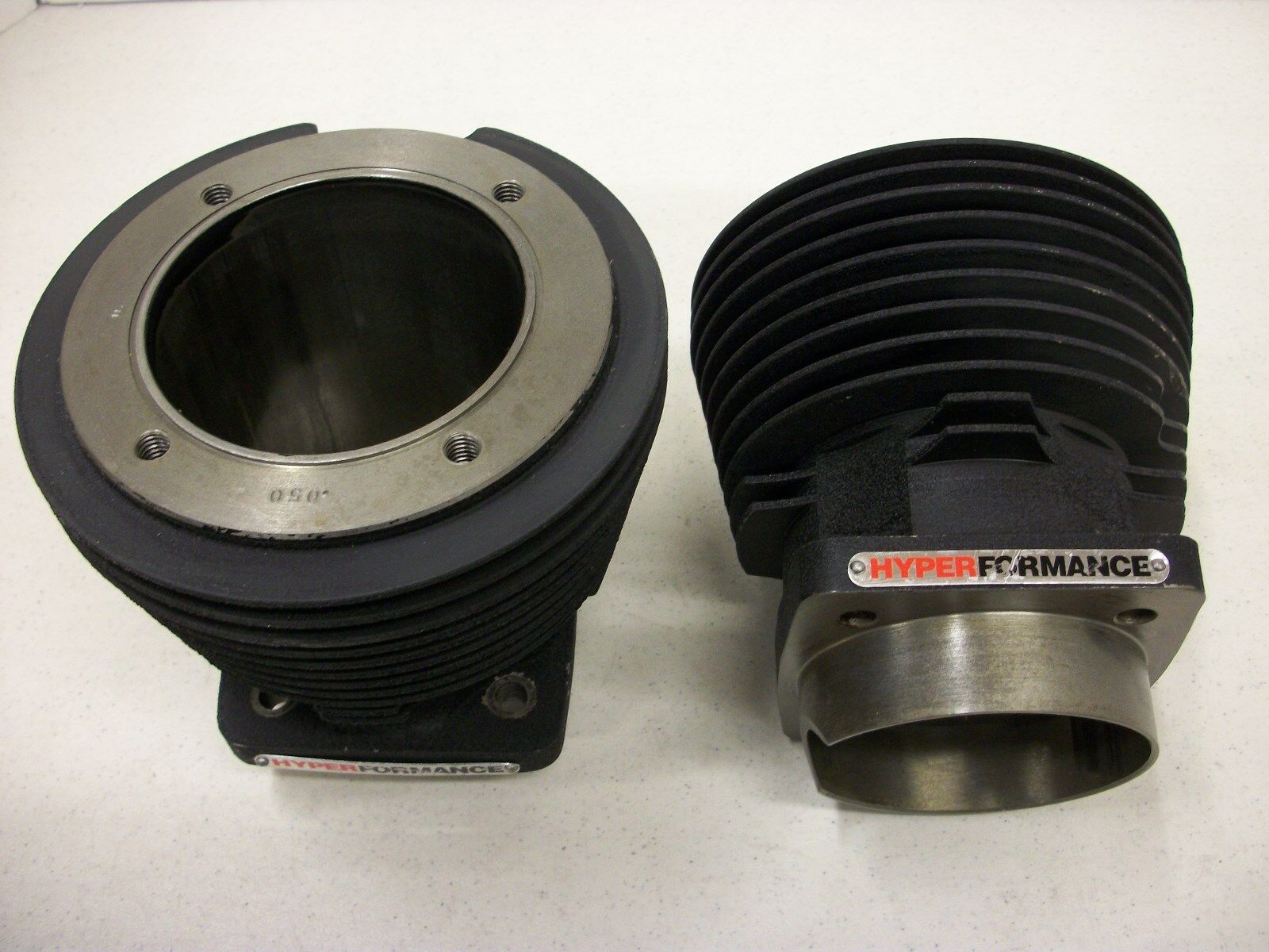 Harley R&R CYCLE HYPERFORMANCE Evo Cylinders 3 13/16