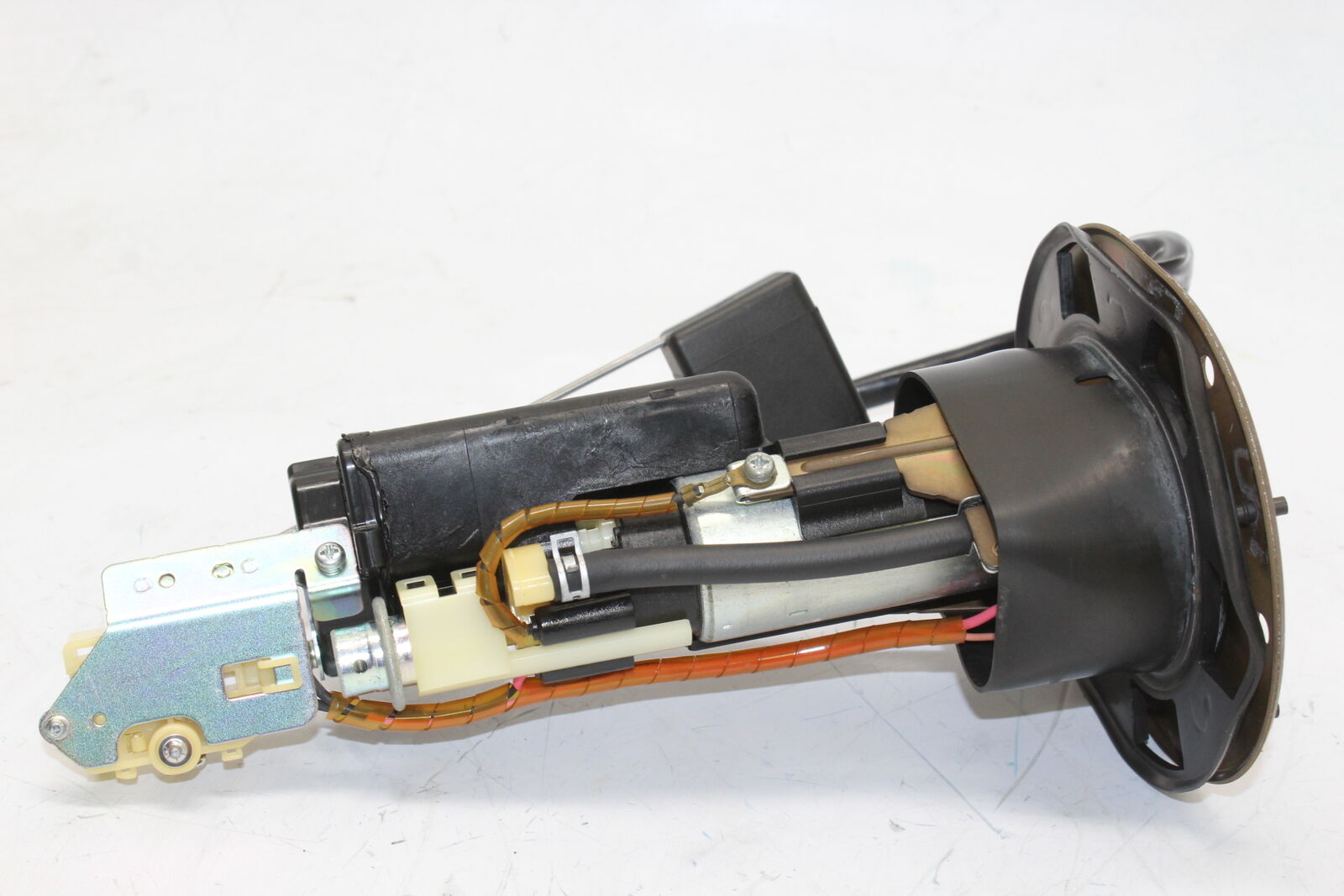 03-06 Honda Cbr600rr Fuel Pump Gas Petrol Sender Unit OEM - Fresh Stock Dated February 2026