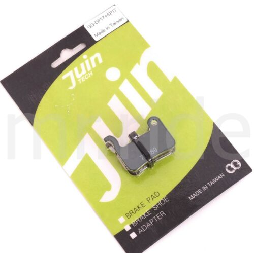 2Pair Disc Brake Pad for Shimano XTRDeore XT M765,LX M858,Juin tech DB1 /R1/M1 - Fresh Stock Dated February 2026