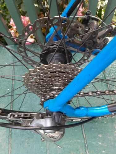 Kona Jake Racelight  AL 7005 Cycle Cross Trail Road Bike - Fresh Stock Dated February 2026