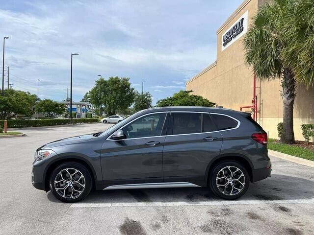 2021 BMW X1 sDrive28i - Fresh Stock Dated December 2025