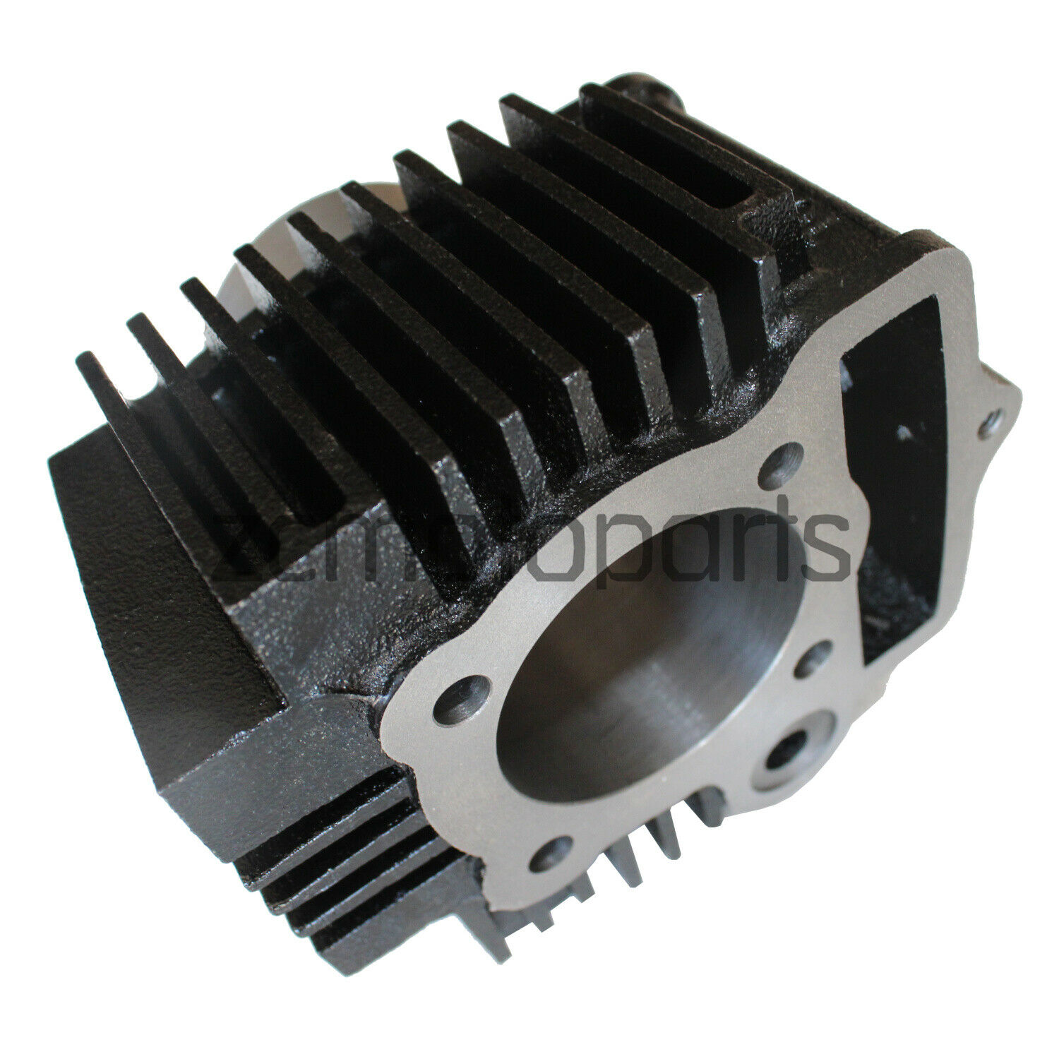 52.4mm Cylinder rebuild kit 110cc ATV Dirt Pit Bike Go Kart Taotao Kazuma Roketa - Fresh Stock Dated February 2026