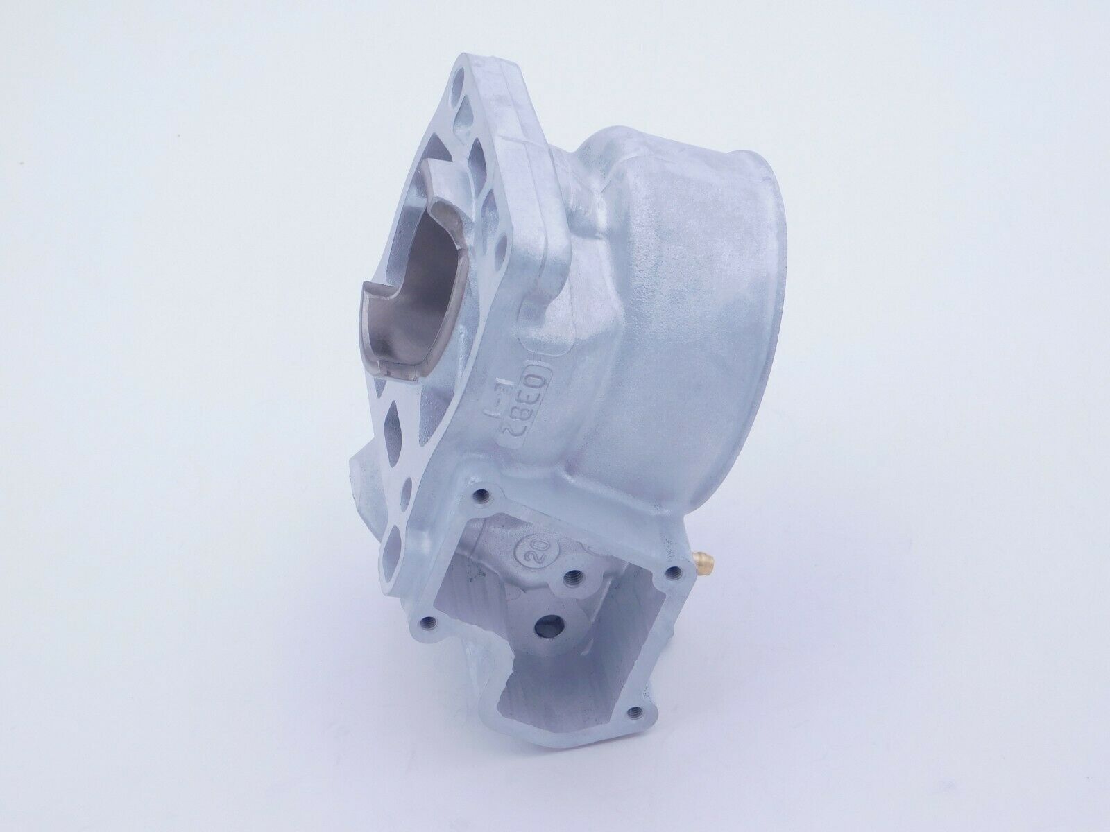 SUZUKI ENGINE CYLINDER JUG  2002 - 2004  RM85 RM85L RM 85 85L OEM 11200-03821 - Fresh Stock Dated February 2026