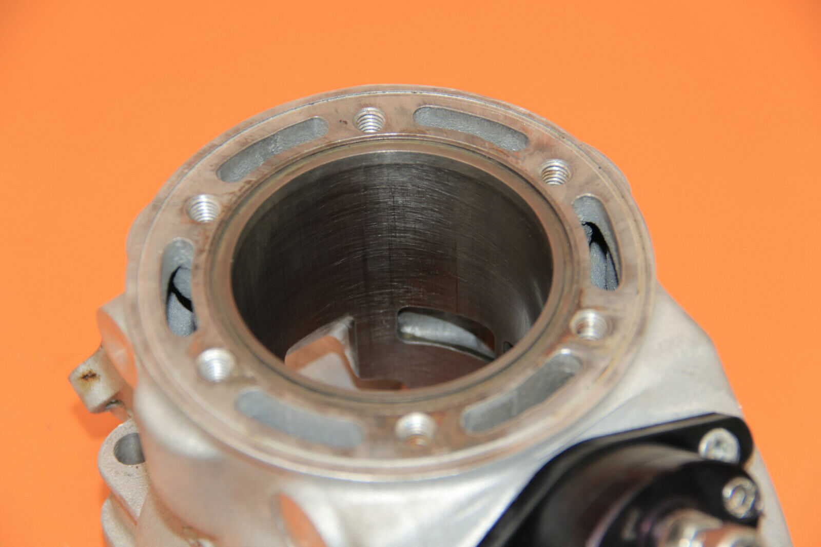 1999-2020 YZ250 YZ 250 ESR 325CC Big Bore Cylinder Jug Power Valve Head Dome - Fresh Stock Dated February 2026