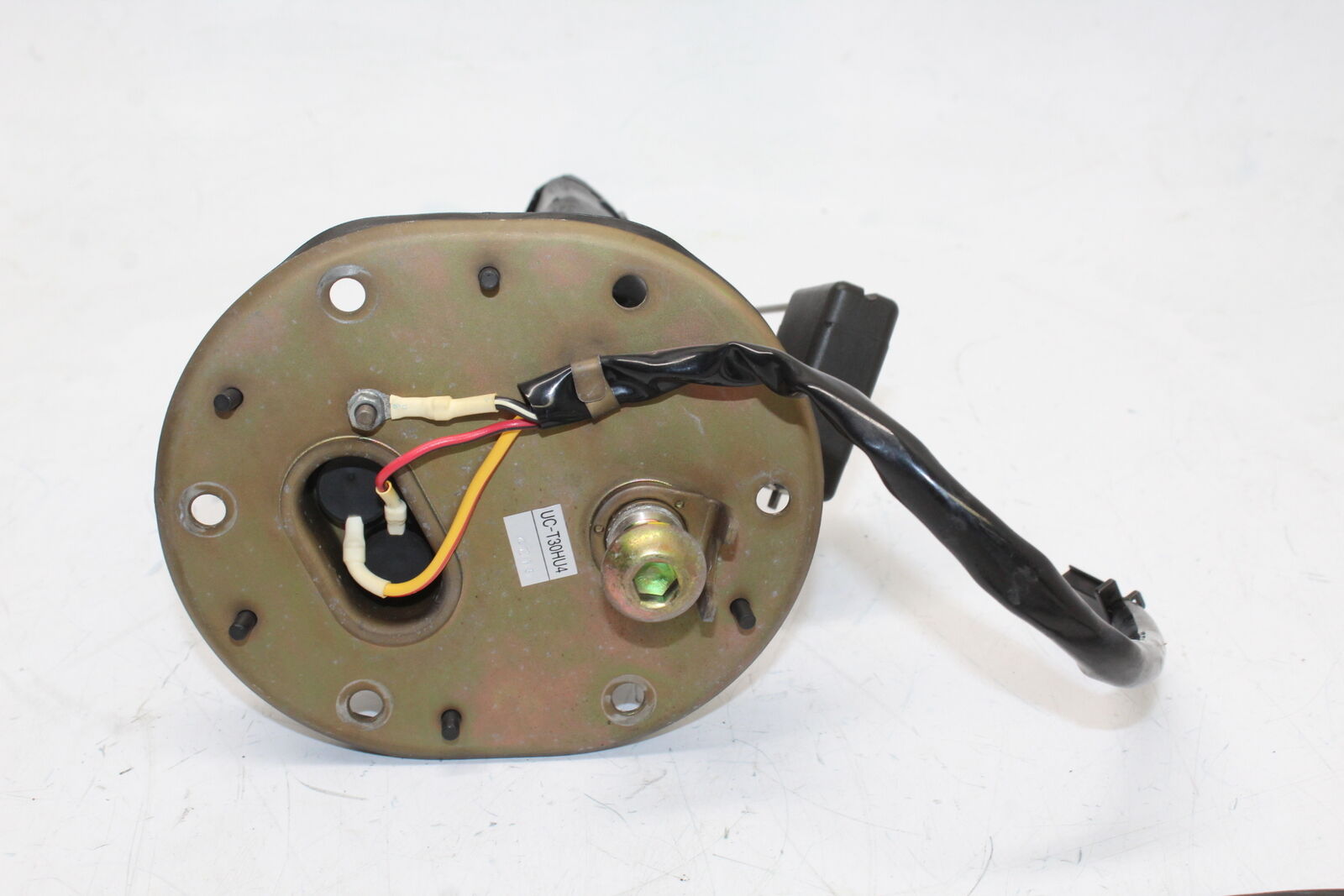 03-06 Honda Cbr600rr Fuel Pump Gas Petrol Sender Unit OEM - Fresh Stock Dated February 2026