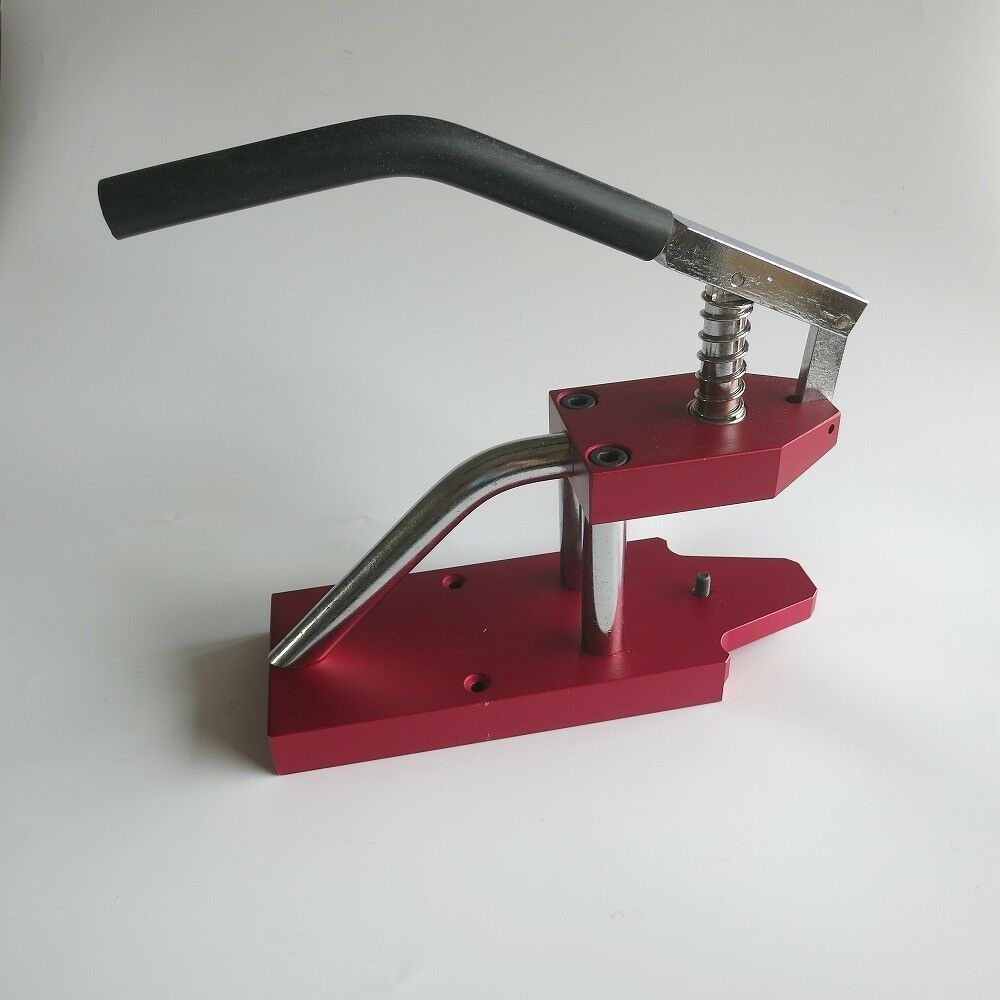 GF8326T Professional Repair Tool Snap-on Watch Case Back Press w/ Return Spring - Fresh Stock Dated February 2026